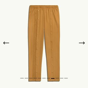 IVY PARK 4ALL TRACK PANTS